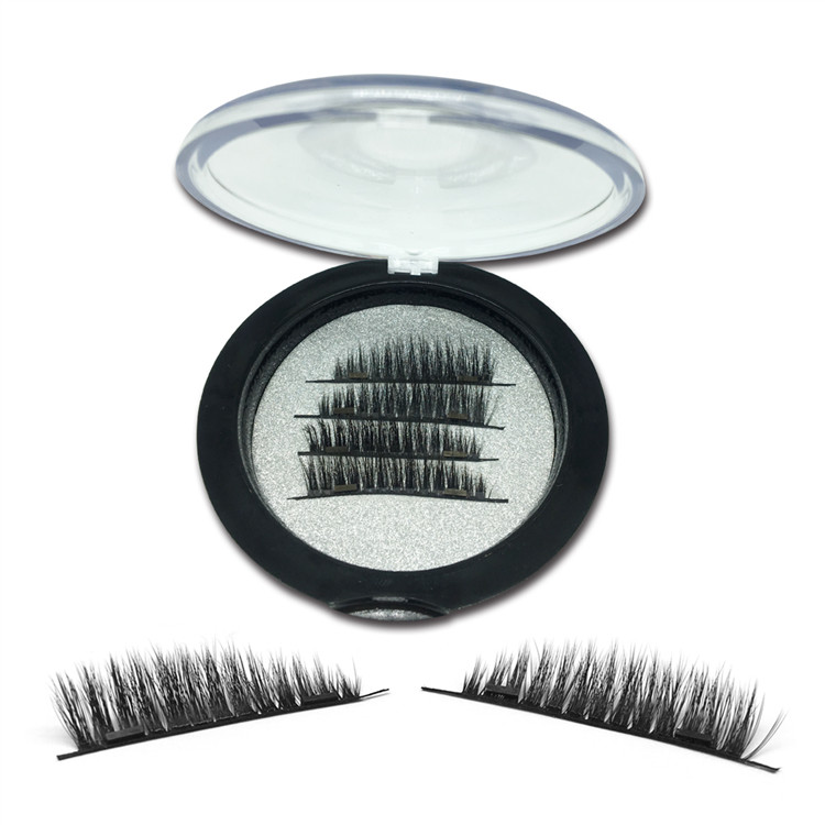 Best Lashes 3D False Magnetic Eyelashes PY1